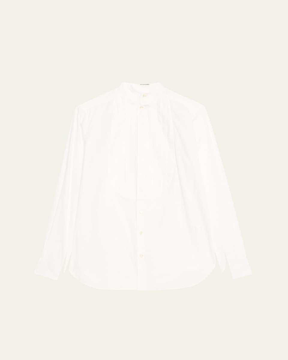 Pleated Bunny Shirt